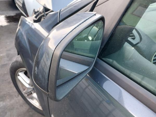 Espelho Retrovisor Esq Elétrico FORD FOCUS II (DA_, HCP, DP) | 04 - 13