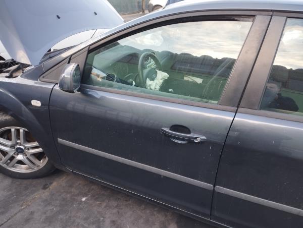 Porta Frente Esq FORD FOCUS II (DA_, HCP, DP) | 04 - 13