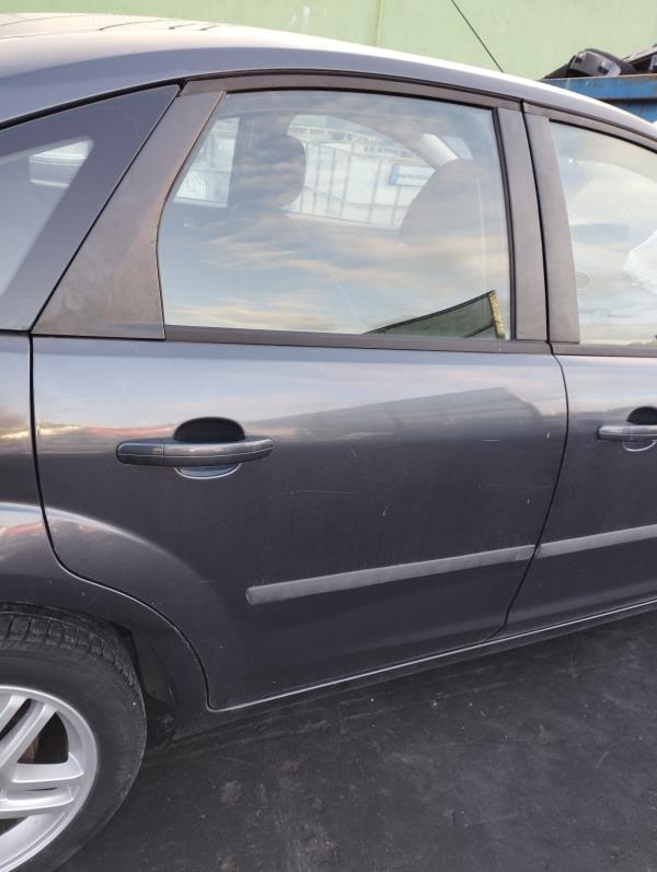 Porta Tras Drt FORD FOCUS II (DA_, HCP, DP) | 04 - 13