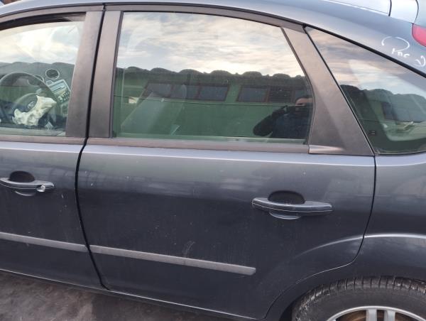 Porta Tras Esq FORD FOCUS II (DA_, HCP, DP) | 04 - 13