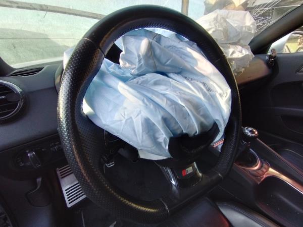 Volante AUDI TT (8J3) | 06 - 15
