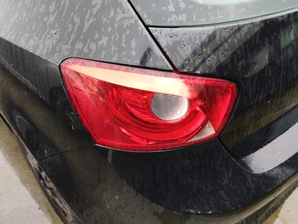 Left Tail Light  SEAT IBIZA IV (6J5, 6P1) | 08 - 17 Imagem-0