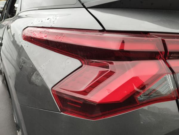 Left Tail Light  CITROEN C5 X (ND, NC) | 21 - 