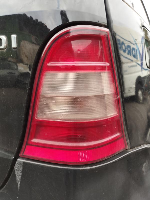 Feu arrière droit MERCEDES-BENZ A-CLASS (W168) | 97 - 05