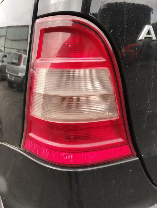 Feu arrière gauche MERCEDES-BENZ A-CLASS (W168) | 97 - 05