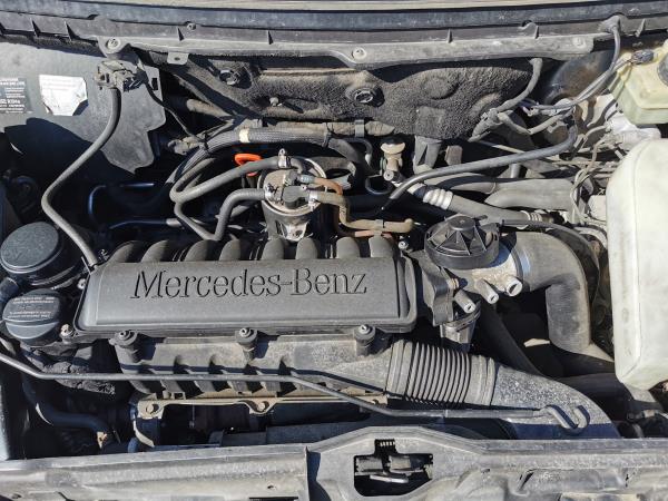 Caixa de Velocidades Manual MERCEDES-BENZ A-CLASS (W168) | 97 - 05