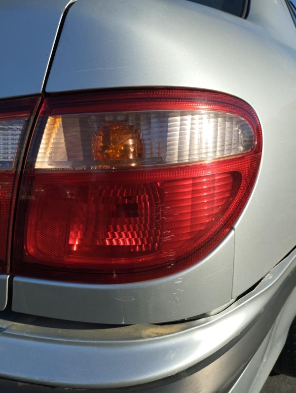 Farolim Stop Dto NISSAN ALMERA II (N16) | 00 - 
