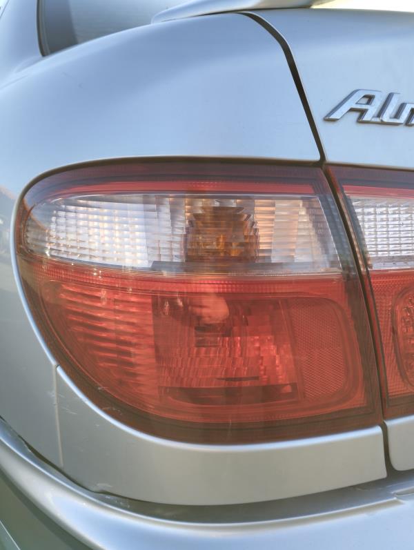 Farolim Stop Esq NISSAN ALMERA II (N16) | 00 - 