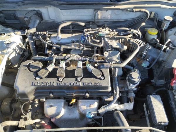 Motor Completo NISSAN ALMERA II (N16) | 00 - 