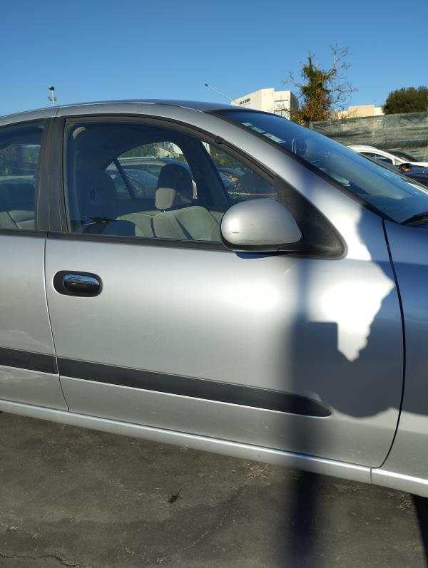 Porta Frente Dto NISSAN ALMERA II (N16) | 00 - 