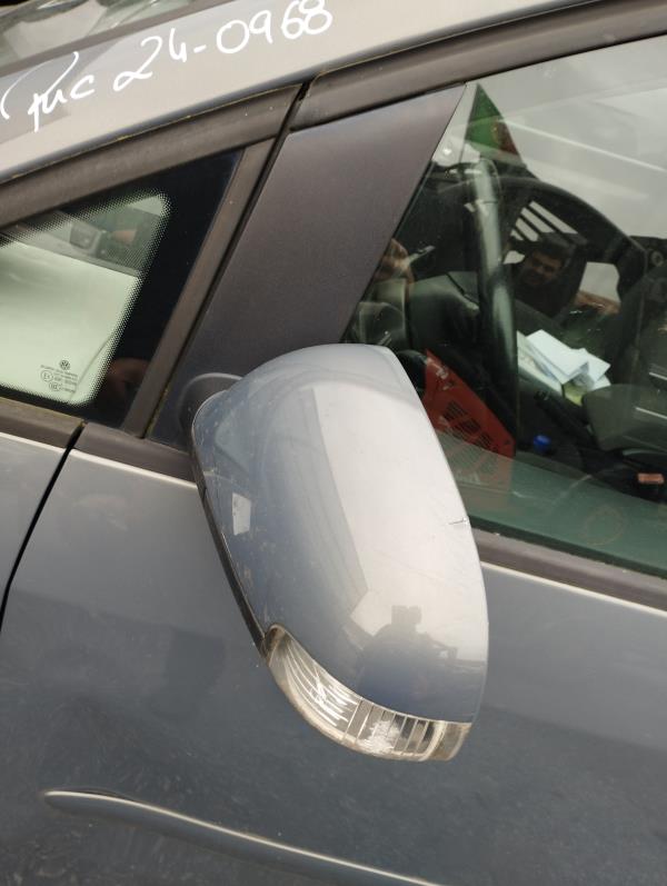 Espelho Retrovisor Esq Elétrico VOLKSWAGEN TOURAN (1T1, 1T2) | 03 - 10