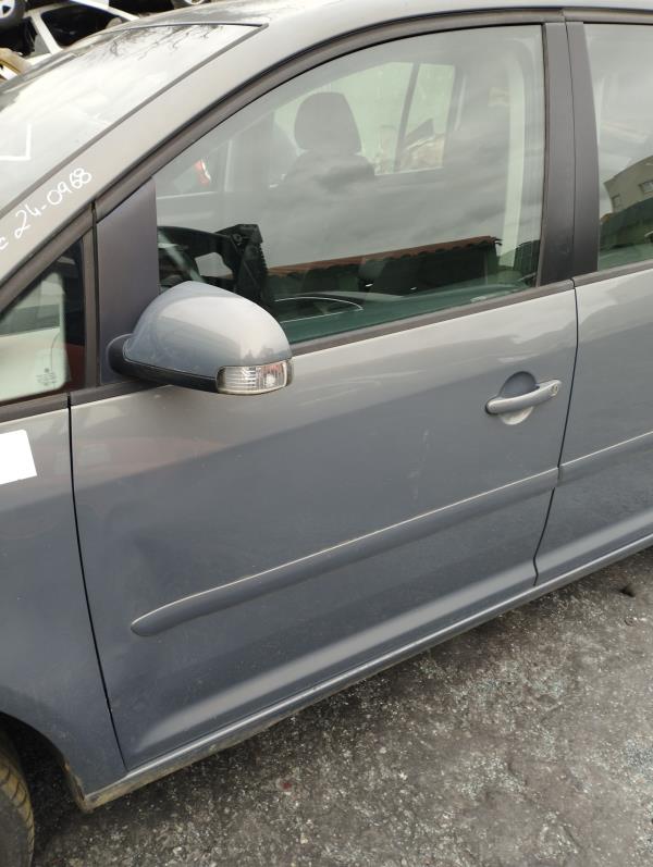 Porta Frente Esq VOLKSWAGEN TOURAN (1T1, 1T2) | 03 - 10