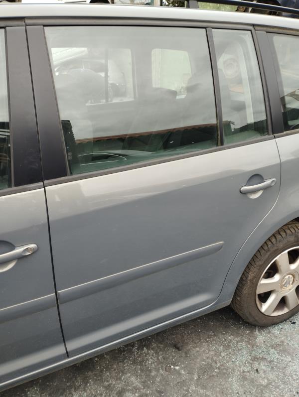 Porta Trás Esq VOLKSWAGEN TOURAN (1T1, 1T2) | 03 - 10
