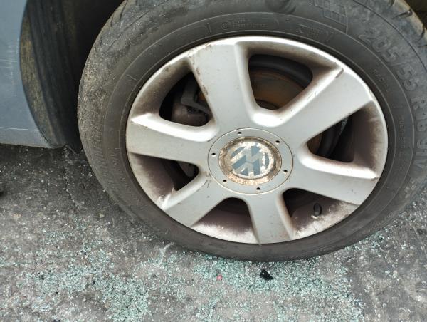 Jogo Jantes Especiais VOLKSWAGEN TOURAN (1T1, 1T2) | 03 - 10