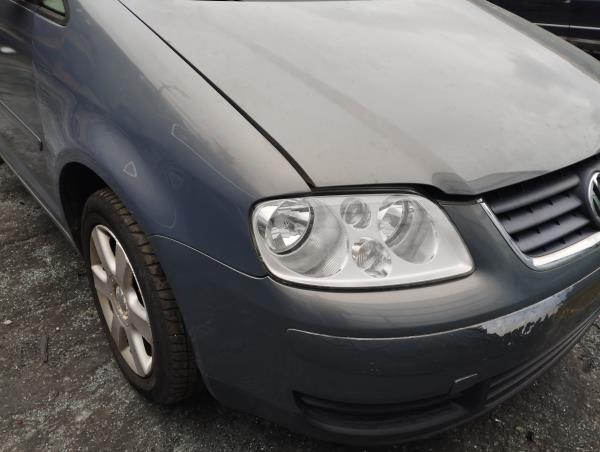 Frente Completa VOLKSWAGEN TOURAN (1T1, 1T2) | 03 - 10