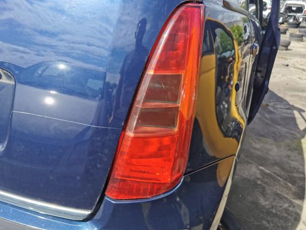 Right Tail Light  LANCIA MUSA (350_) | 04 - 12