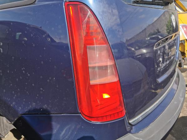 Left Tail Light  LANCIA MUSA (350_) | 04 - 12