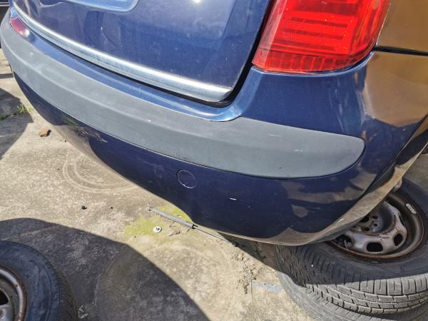 Rear bumper LANCIA MUSA (350_) | 04 - 12