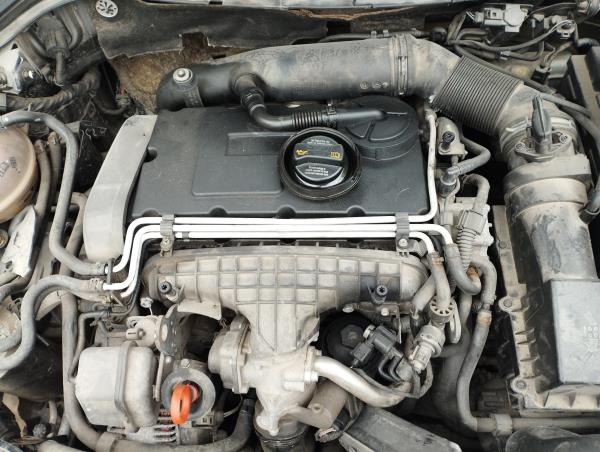 Motor Completo VOLKSWAGEN PASSAT Variant (3C5) | 05 - 11