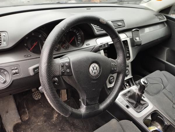 Kit Airbags VOLKSWAGEN PASSAT Variant (3C5) | 05 - 11