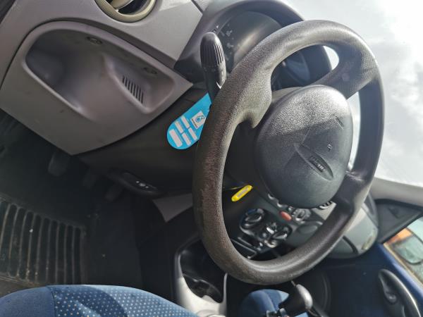Coluna Direção FIAT PUNTO (188_) | 99 - 12