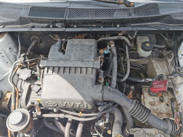 Motor Completo TOYOTA YARIS (_P1_) | 99 - 05