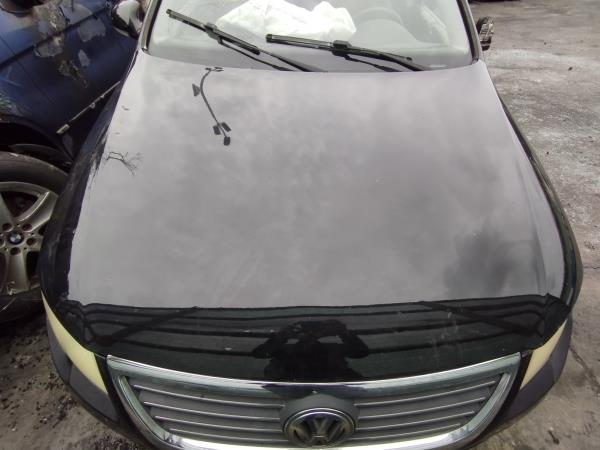 Capot VOLKSWAGEN PASSAT (3C2) | 05 - 10