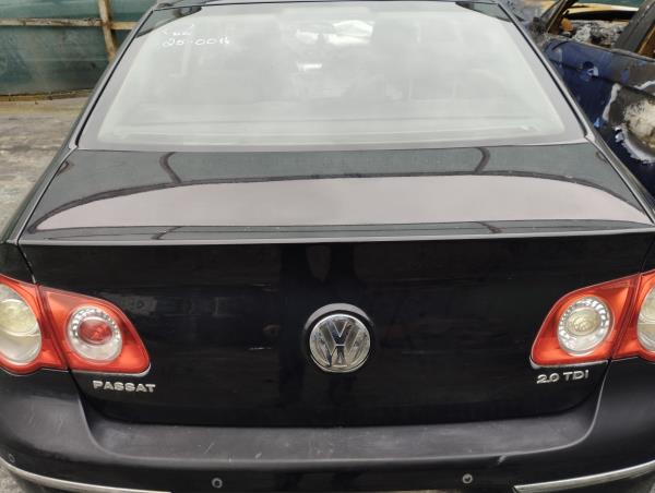 Tampa da Mala VOLKSWAGEN PASSAT (3C2) | 05 - 10