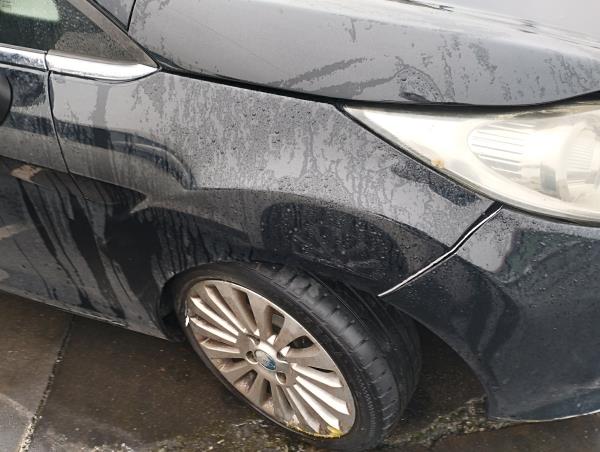 Guarda Lamas Drt FORD FIESTA VI (CB1, CCN) | 08 - 