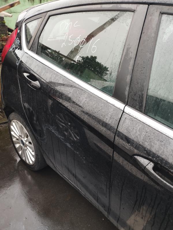 Porte arrière droite FORD FIESTA VI (CB1, CCN) | 08 - 