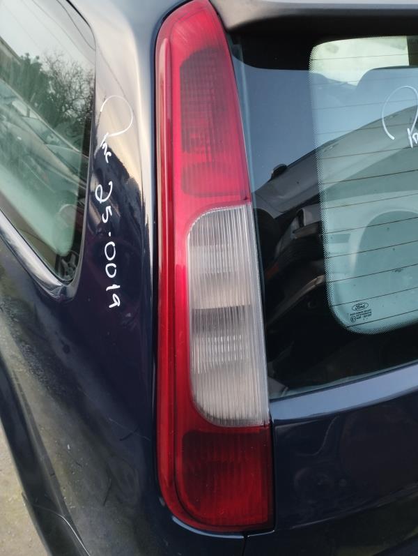 Left Tail Light  FORD C-MAX (DM2) | 07 - 10