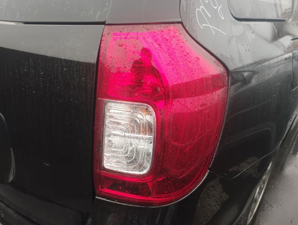 Farolim Stop Dto DACIA LOGAN MCV II | 13 - 
