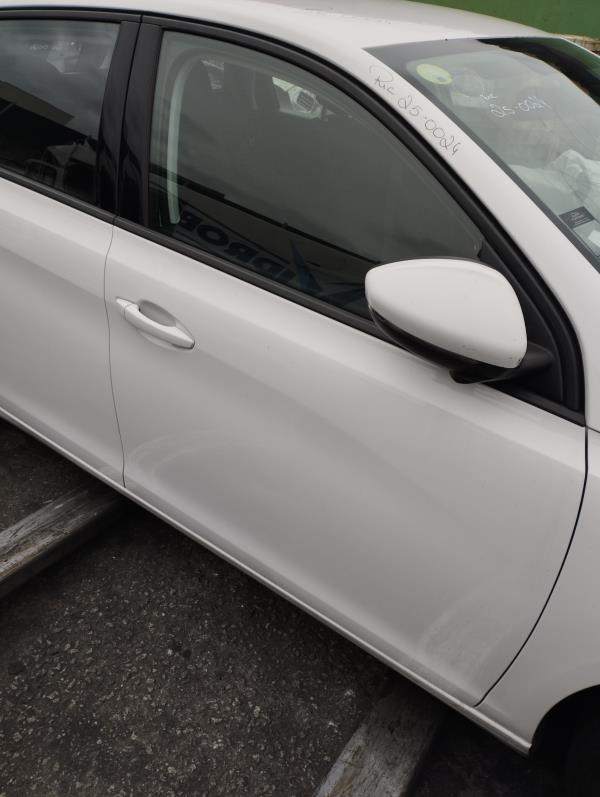 Porta Frente Dto PEUGEOT 308 SW II | 14 - 