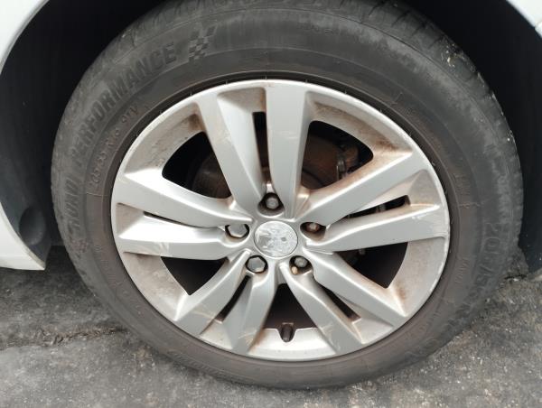 Jogo Jantes Especiais PEUGEOT 308 SW II | 14 - 
