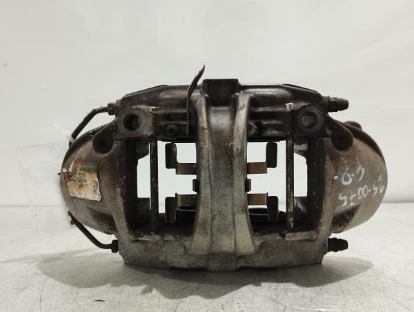 Front right brake caliper ALFA ROMEO STELVIO (949_) | 16 - 