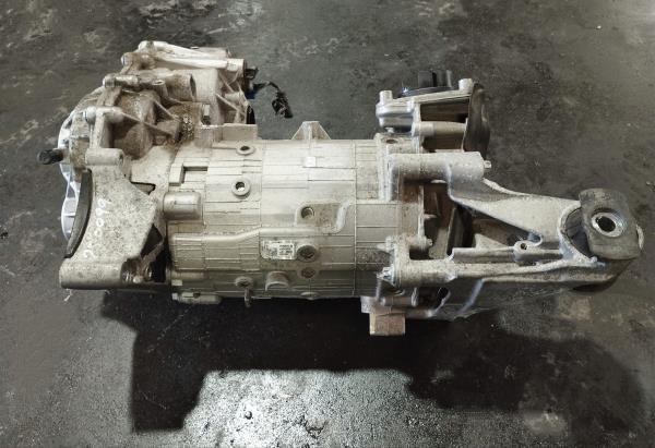 Motor Híbrido (Elétrico) BMW X2 (F39) | 17 - 