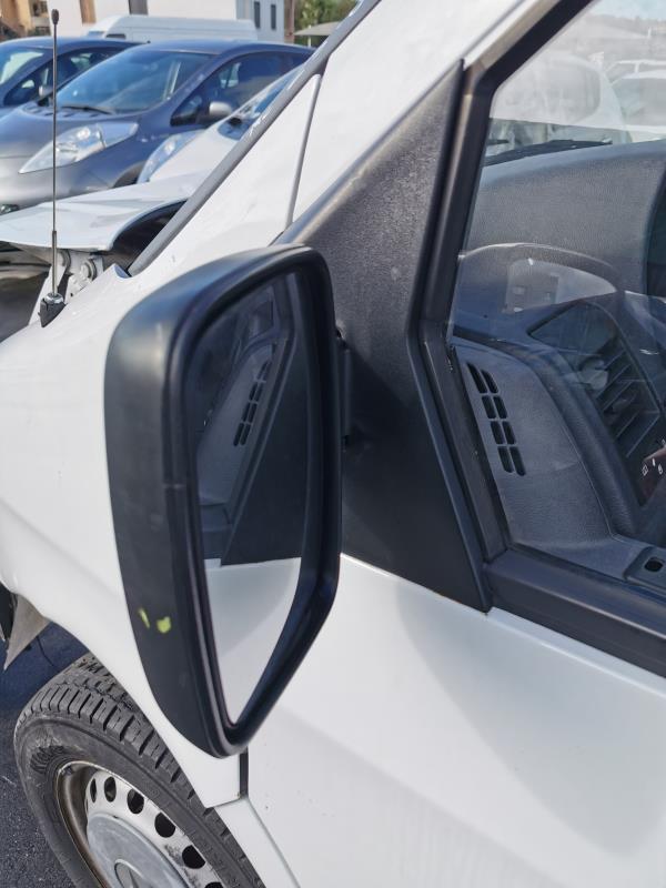 Rétroviseur Gauche électrique MERCEDES-BENZ VITO Caixa (638) | 97 - 03