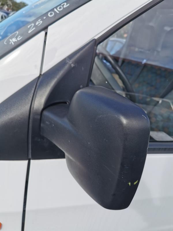 Rétroviseur Gauche électrique MERCEDES-BENZ VITO Caixa (638) | 97 - 03 Imagem-1