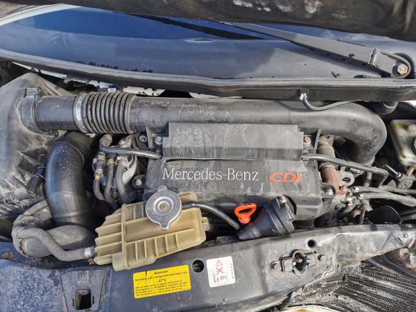 Moteur MERCEDES-BENZ VITO Caixa (638) | 97 - 03