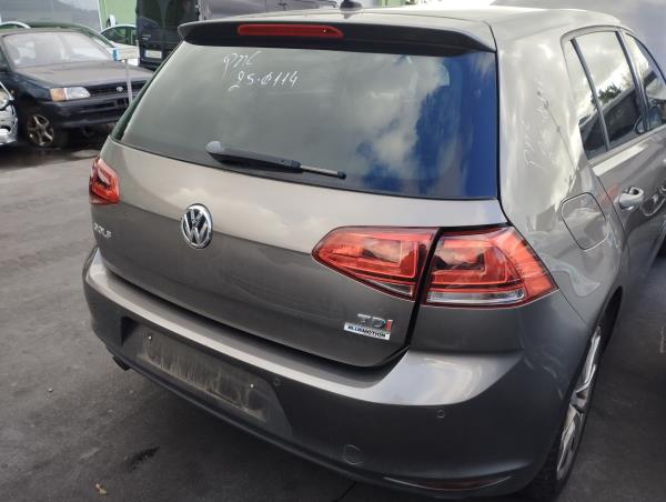 Farolim Stop da Mala Drt VOLKSWAGEN GOLF VII (5G1, BQ1, BE1, BE2) | 12 - 