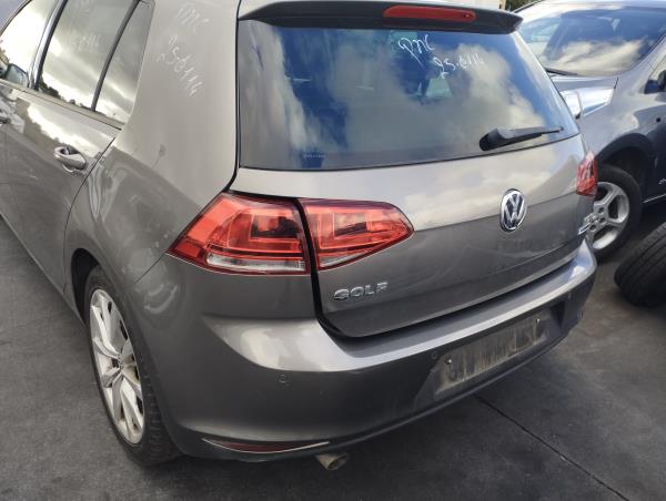 Farolim Stop da Mala Esq VOLKSWAGEN GOLF VII (5G1, BQ1, BE1, BE2) | 12 - 