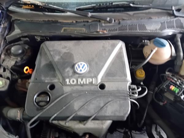 Motor Completo VOLKSWAGEN POLO (6N2) | 99 - 01 Imagem-0
