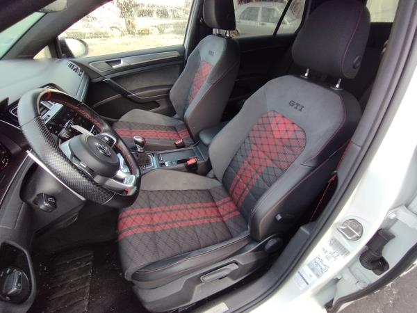Interior Completo VOLKSWAGEN GOLF VII (5G1, BQ1, BE1, BE2) | 12 - 