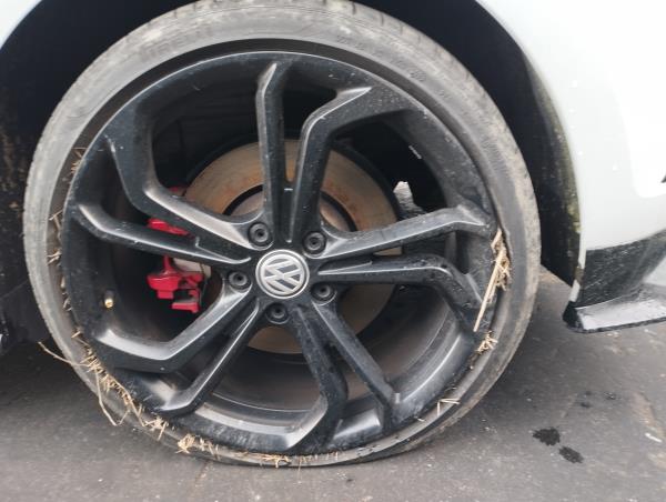 Rims Set VOLKSWAGEN GOLF VII (5G1, BQ1, BE1, BE2) | 12 - 