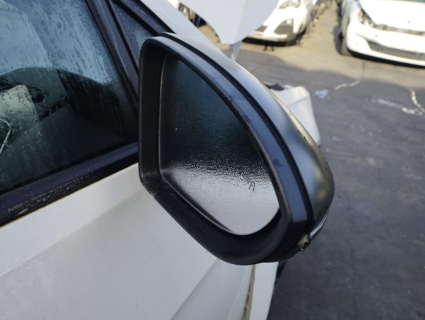 Electric Right Side Mirror VOLKSWAGEN GOLF VII (5G1, BQ1, BE1, BE2) | 12 - 