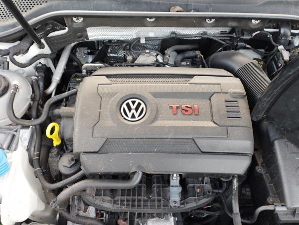 Engine VOLKSWAGEN GOLF VII (5G1, BQ1, BE1, BE2) | 12 - 