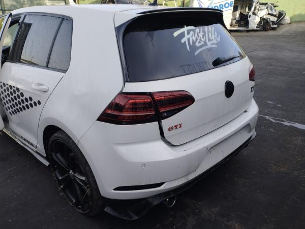 Tampa da Mala VOLKSWAGEN GOLF VII (5G1, BQ1, BE1, BE2) | 12 -  Imagem-1