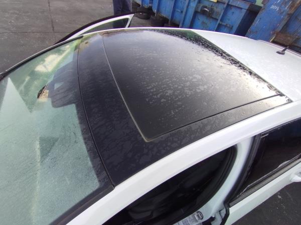Electric sunroof VOLKSWAGEN GOLF VII (5G1, BQ1, BE1, BE2) | 12 - 