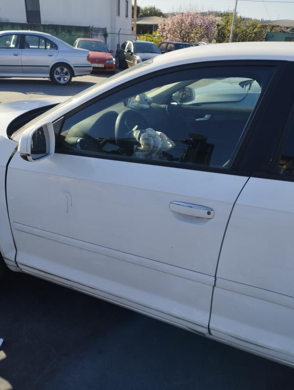 Left front door AUDI A3 Sportback (8PA) | 04 - 15