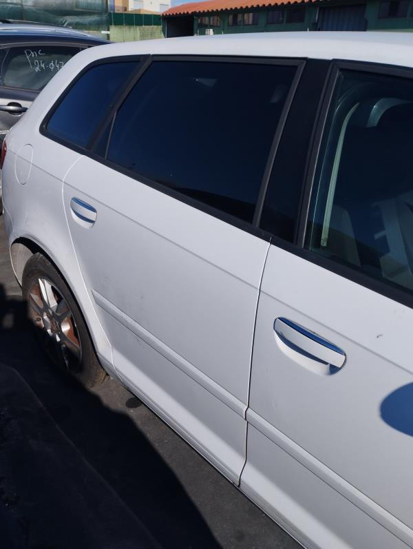 Rear Door Right AUDI A3 Sportback (8PA) | 04 - 15 Imagem-0